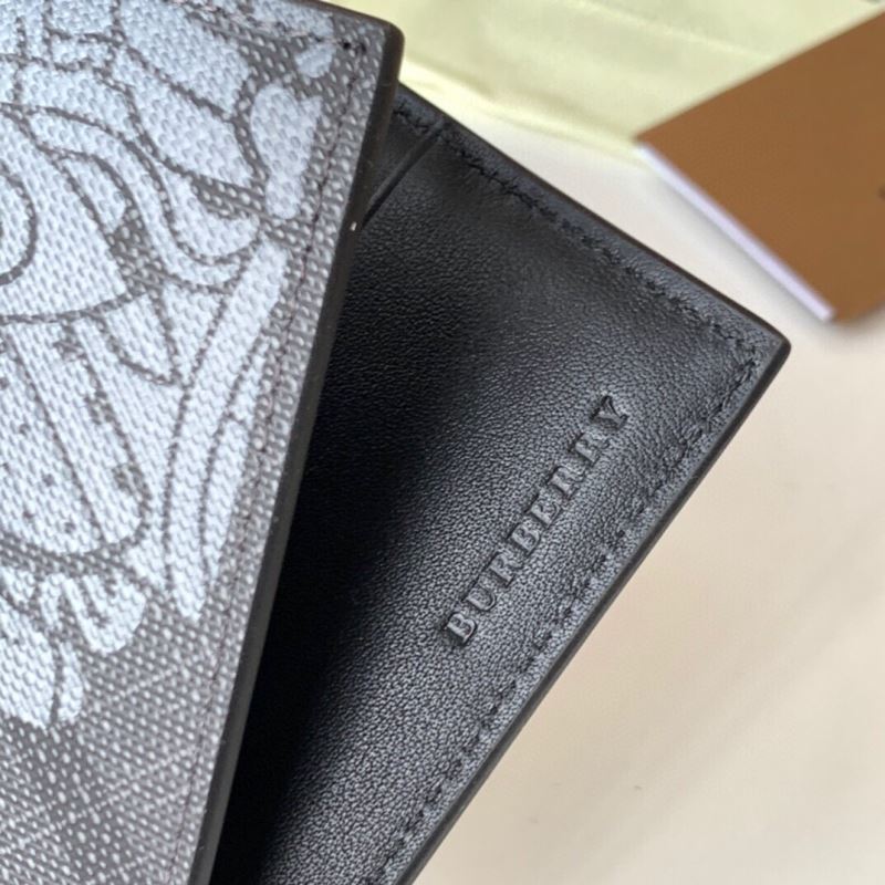 Burberry Wallets & Purse